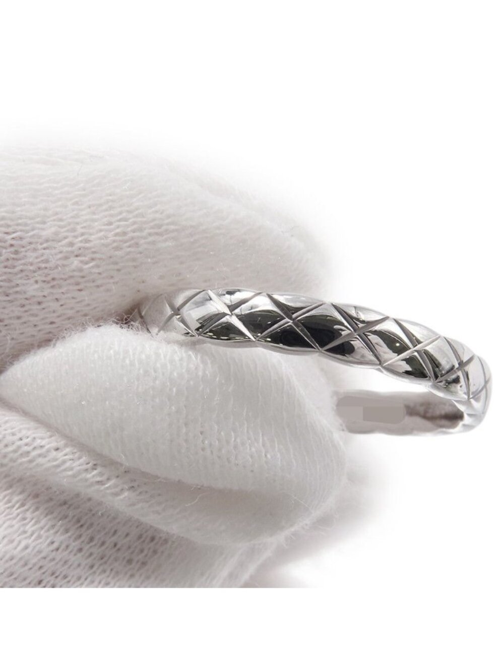Chanel Ring Coco Crush Collection Mini - Picture 6 of 9